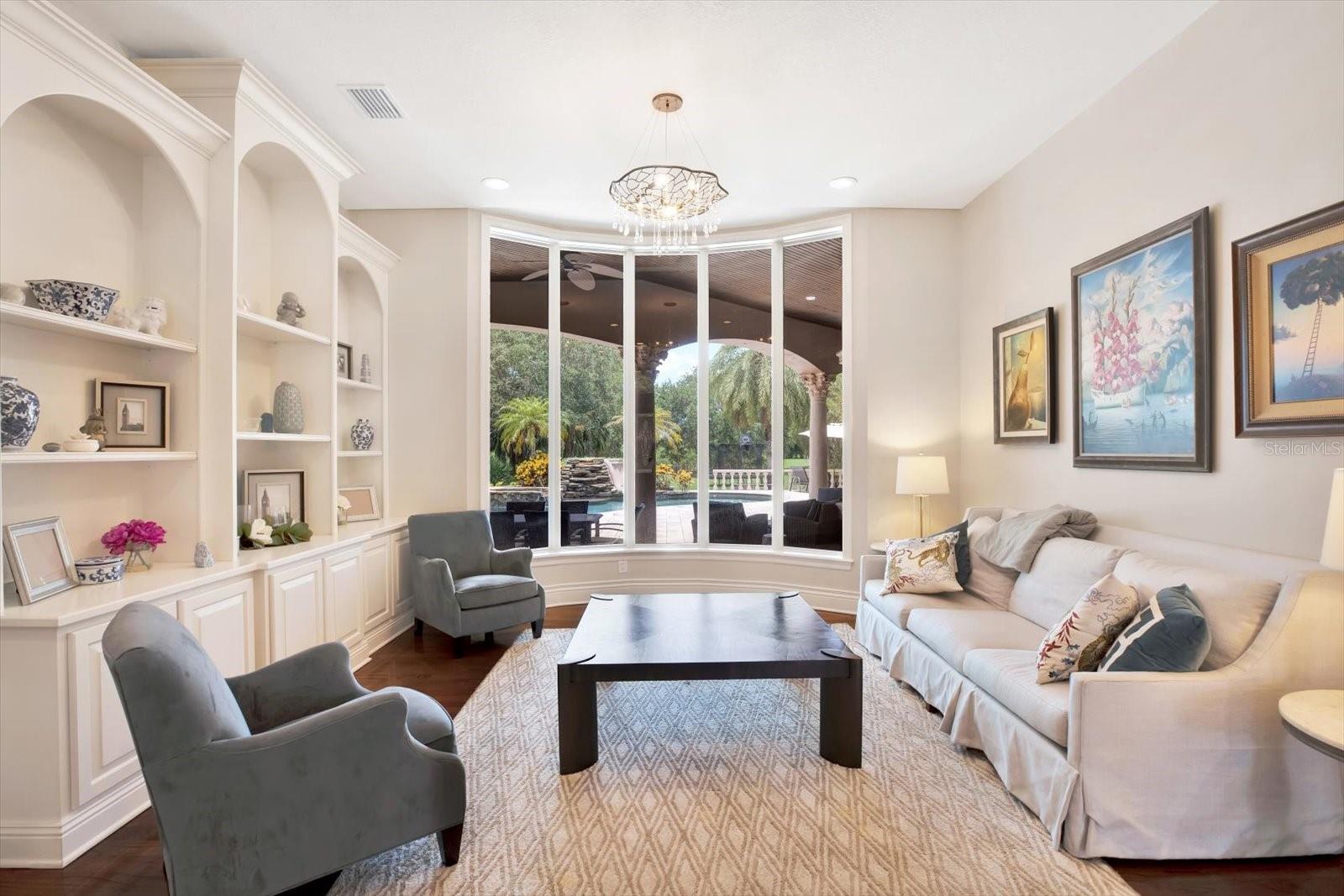 BAYOU CLUB ESTATES PH 11 - Residential