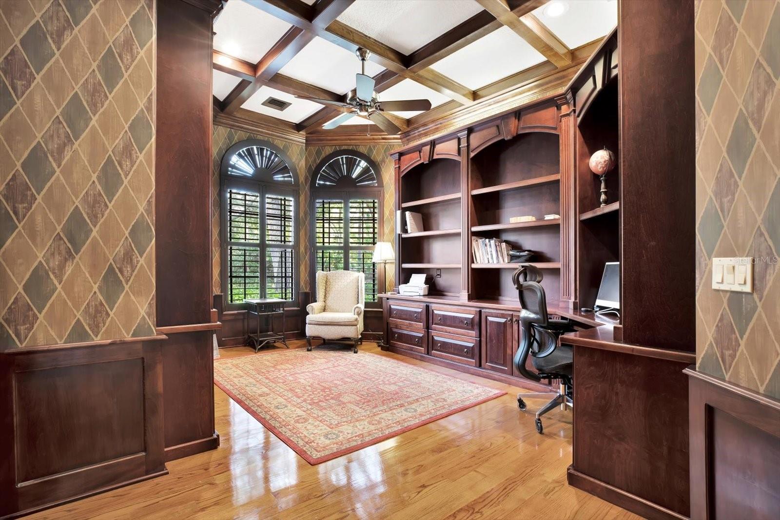 BAYOU CLUB ESTATES PH 11 - Residential