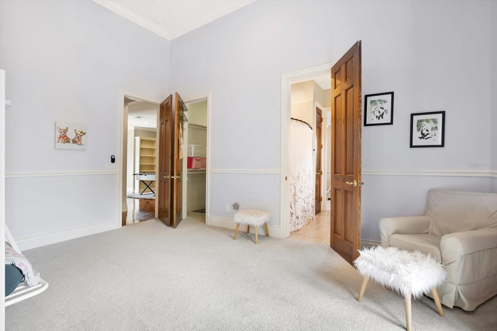 BAYOU CLUB ESTATES PH 11 - Residential