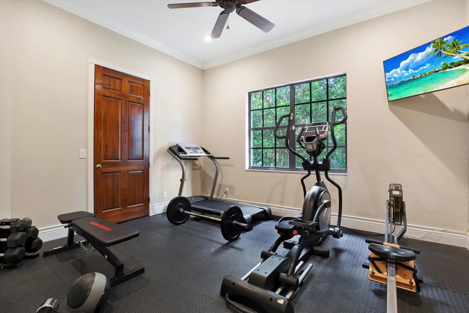 BAYOU CLUB ESTATES PH 11 - Residential