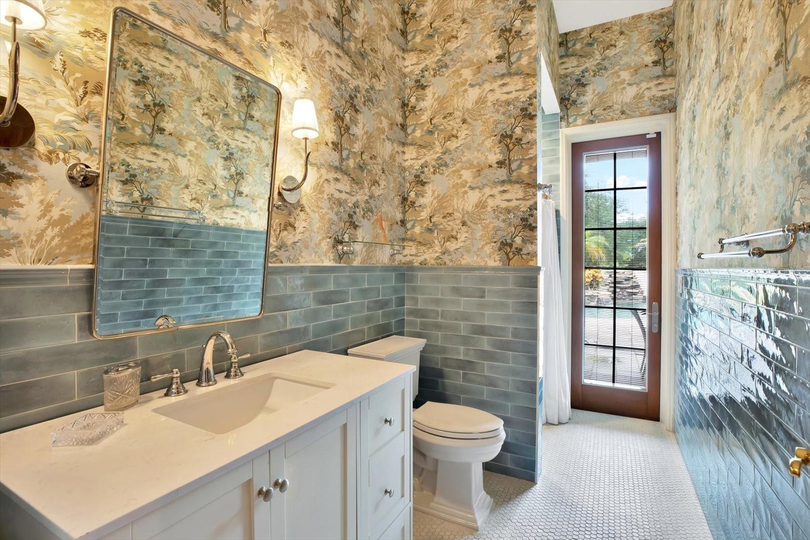 BAYOU CLUB ESTATES PH 11 - Residential