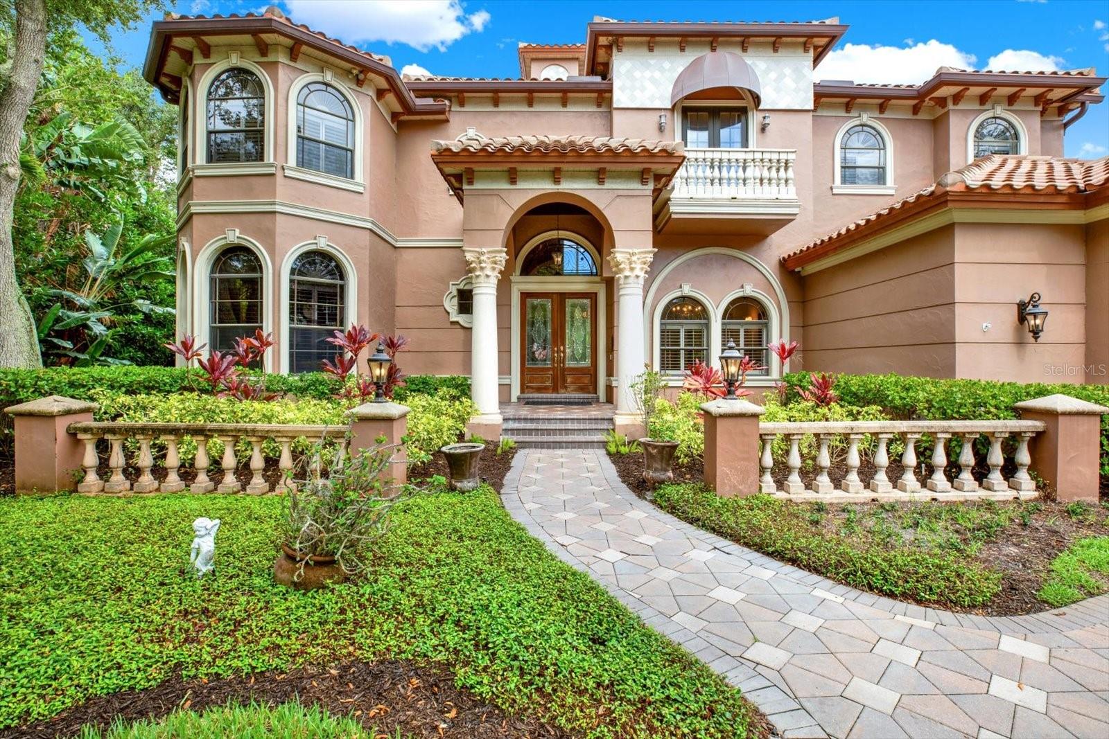 BAYOU CLUB ESTATES PH 11 - Residential