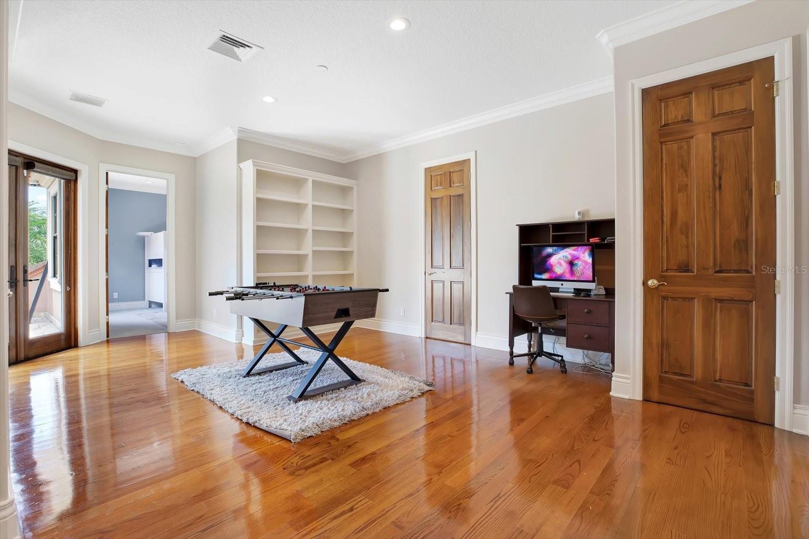 BAYOU CLUB ESTATES PH 11 - Residential