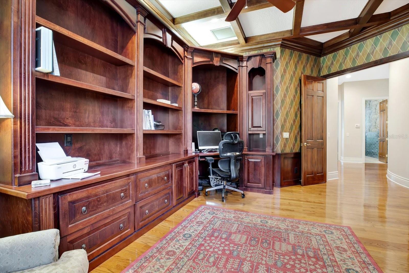 BAYOU CLUB ESTATES PH 11 - Residential