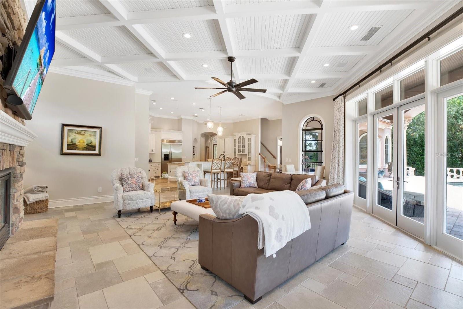 BAYOU CLUB ESTATES PH 11 - Residential