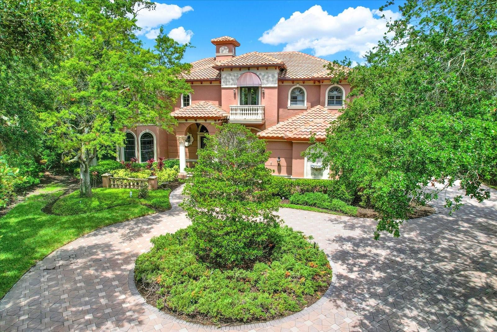 BAYOU CLUB ESTATES PH 11 - Residential