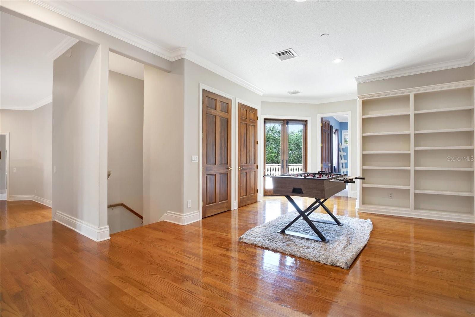 BAYOU CLUB ESTATES PH 11 - Residential