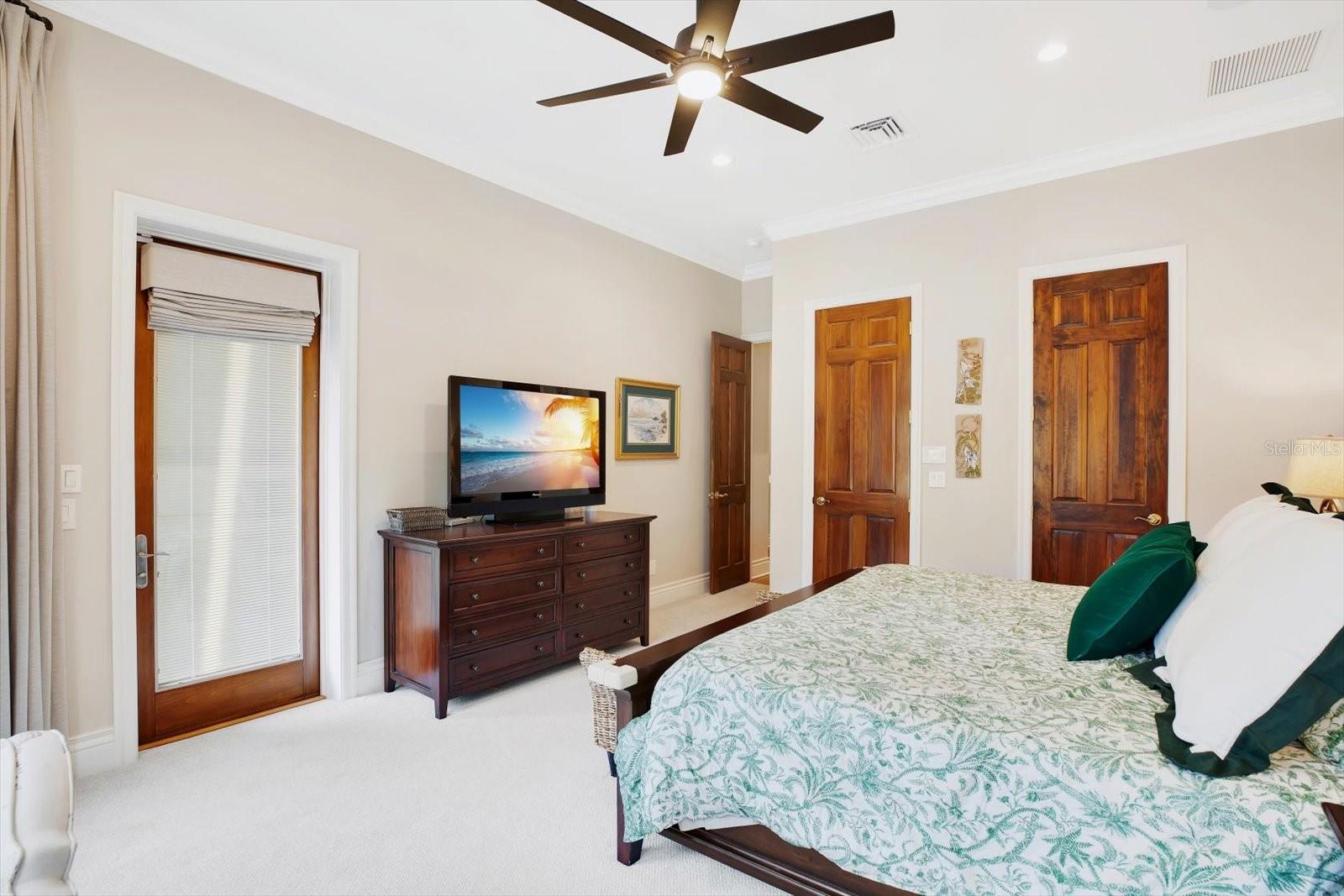 BAYOU CLUB ESTATES PH 11 - Residential