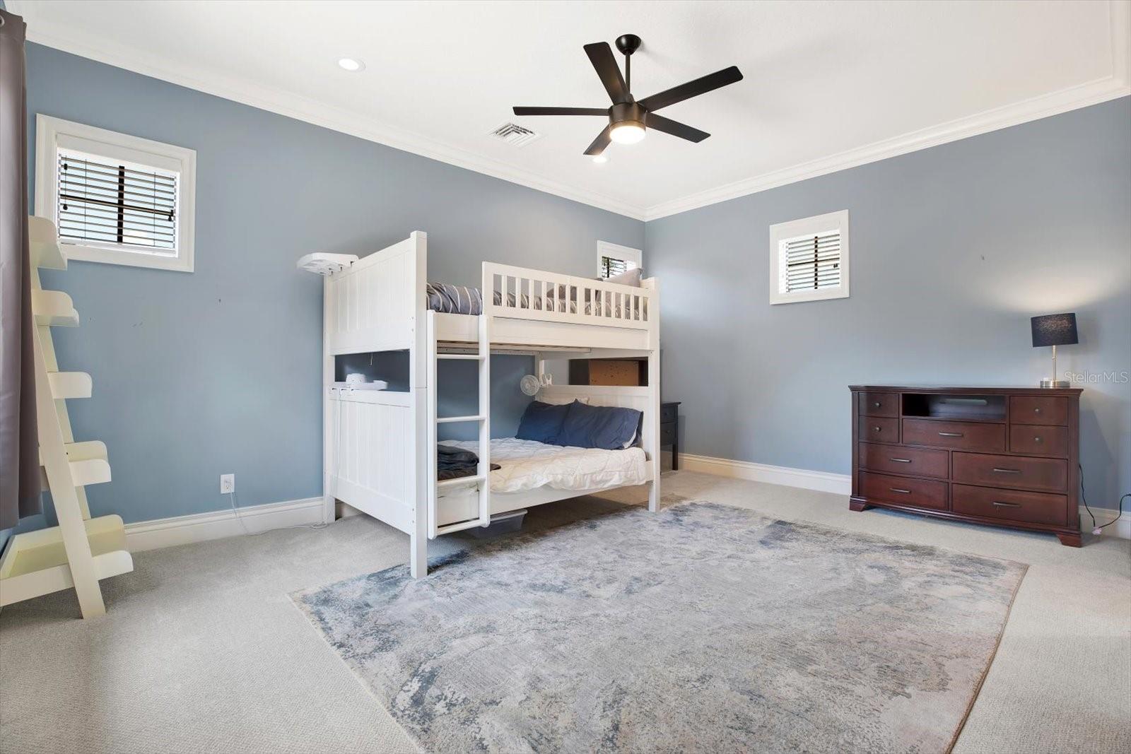 BAYOU CLUB ESTATES PH 11 - Residential