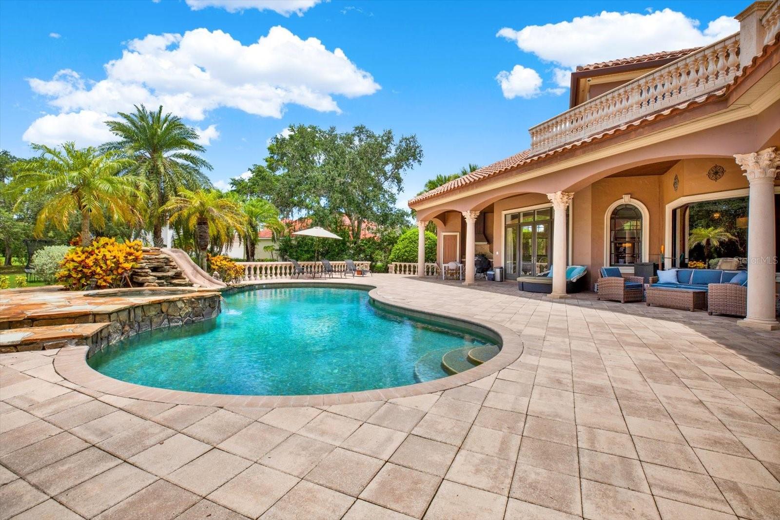 BAYOU CLUB ESTATES PH 11 - Residential