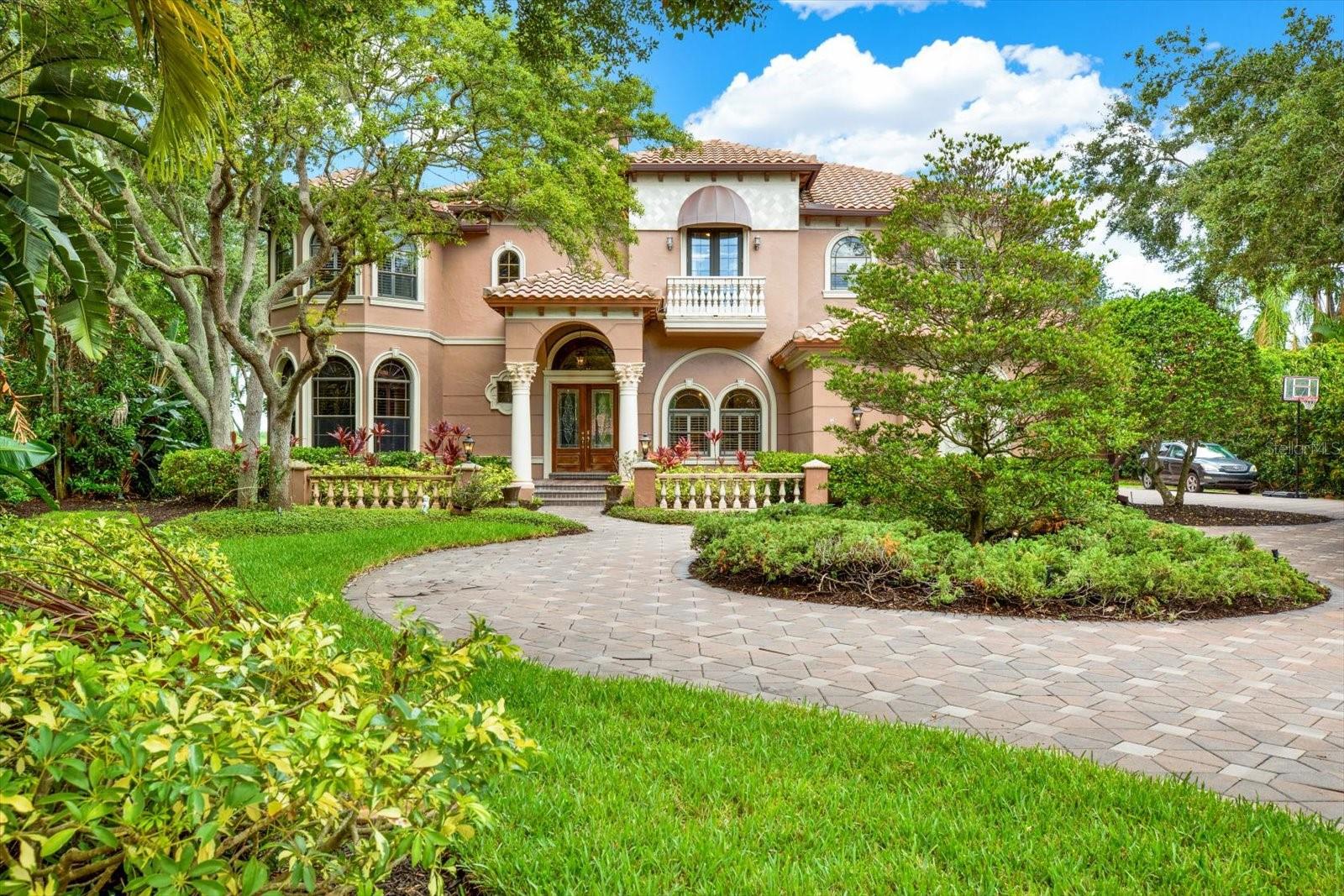 BAYOU CLUB ESTATES PH 11 - Residential