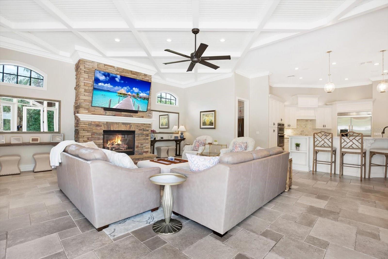 BAYOU CLUB ESTATES PH 11 - Residential