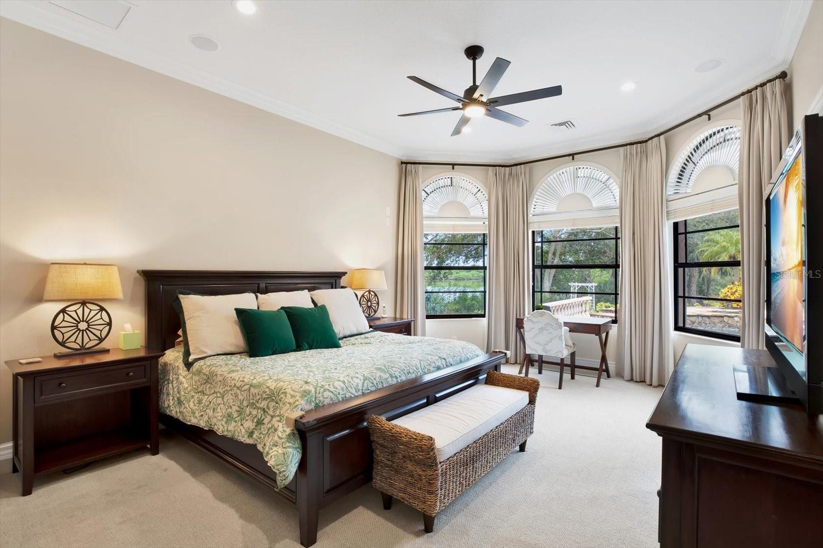 BAYOU CLUB ESTATES PH 11 - Residential