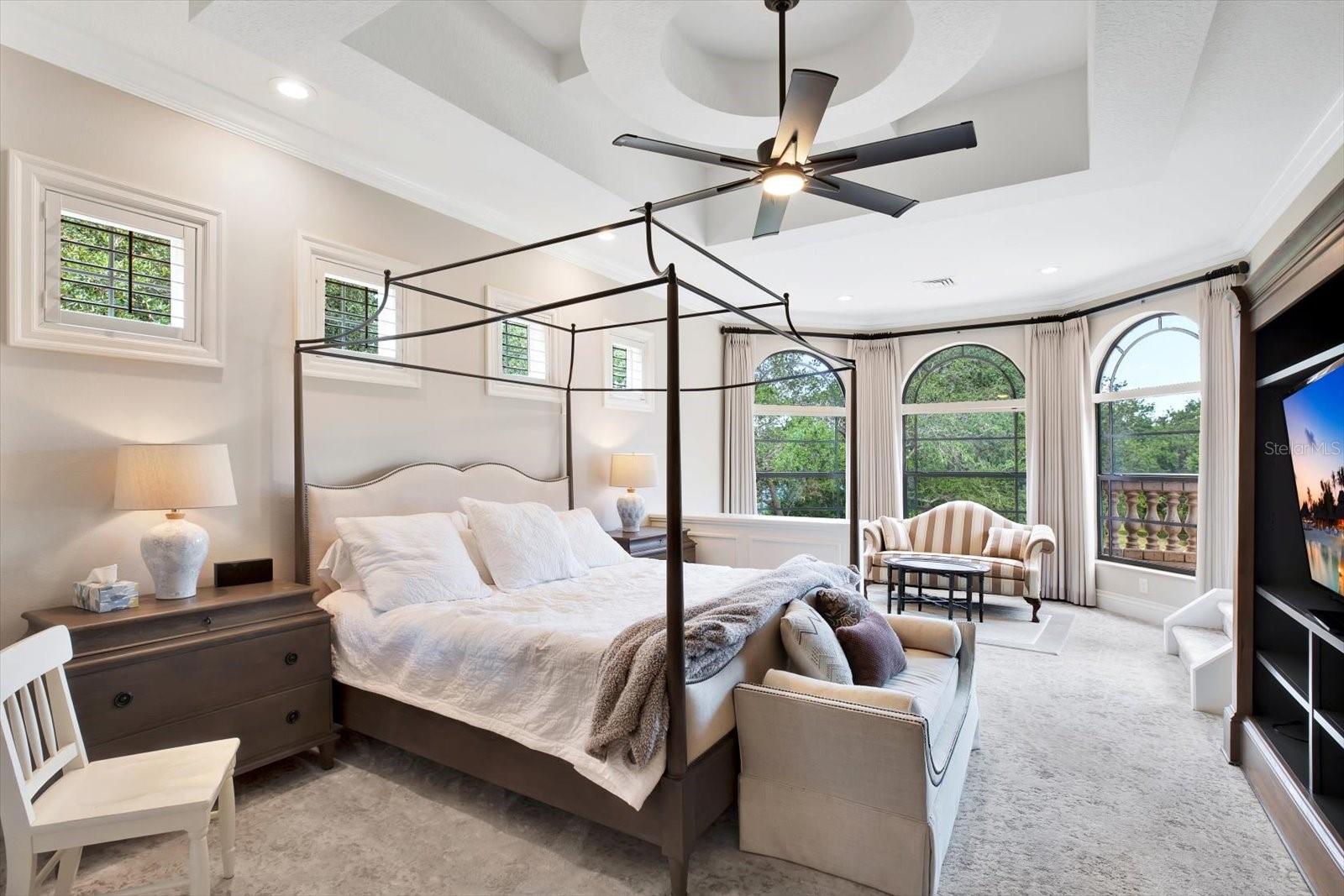 BAYOU CLUB ESTATES PH 11 - Residential