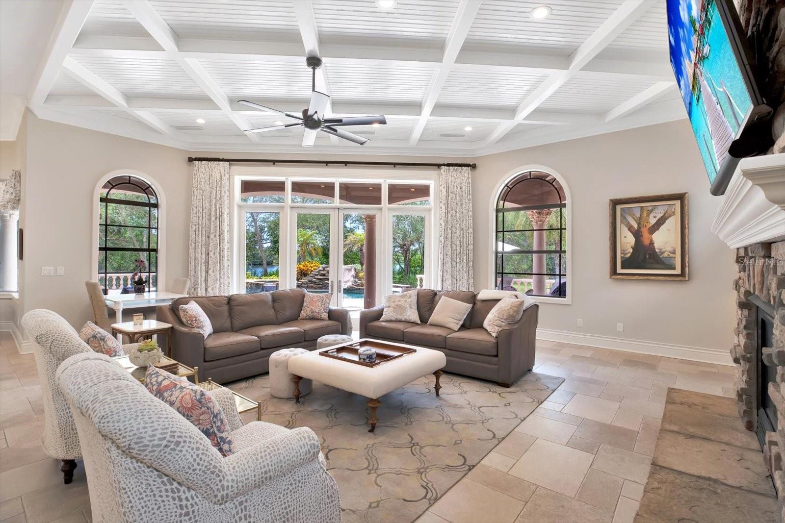 BAYOU CLUB ESTATES PH 11 - Residential