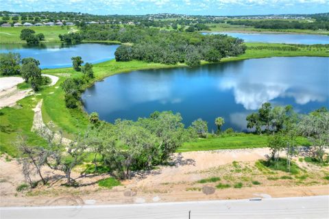 Tiny photo for 161 Tranquil Mirror Lake Court #Lot 9, Clermont, FL 34711 (MLS # O6391872)