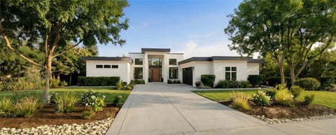 Photo of 161 Tranquil Mirror Lake Court #Lot 9, Clermont, FL 34711 (MLS # O6391872)