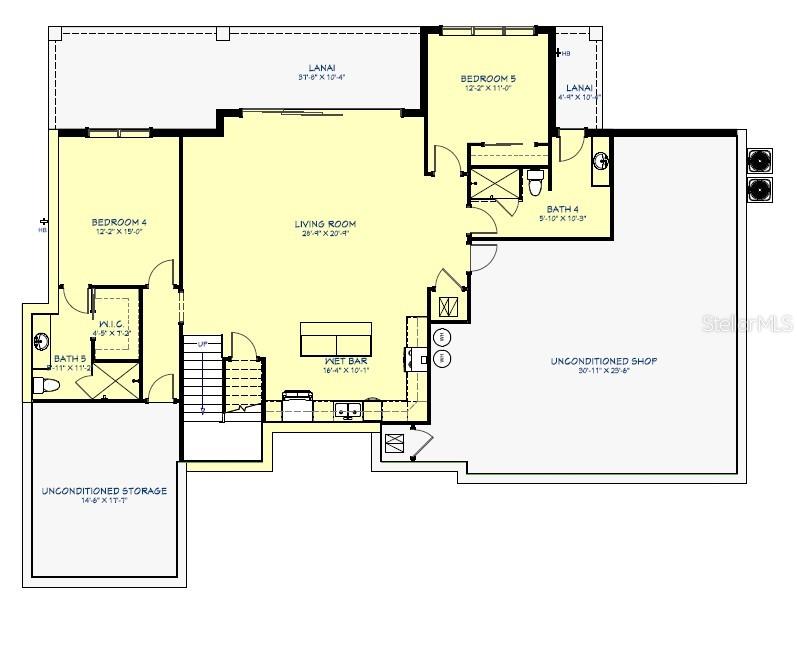 MIRROR LAKE - Residential