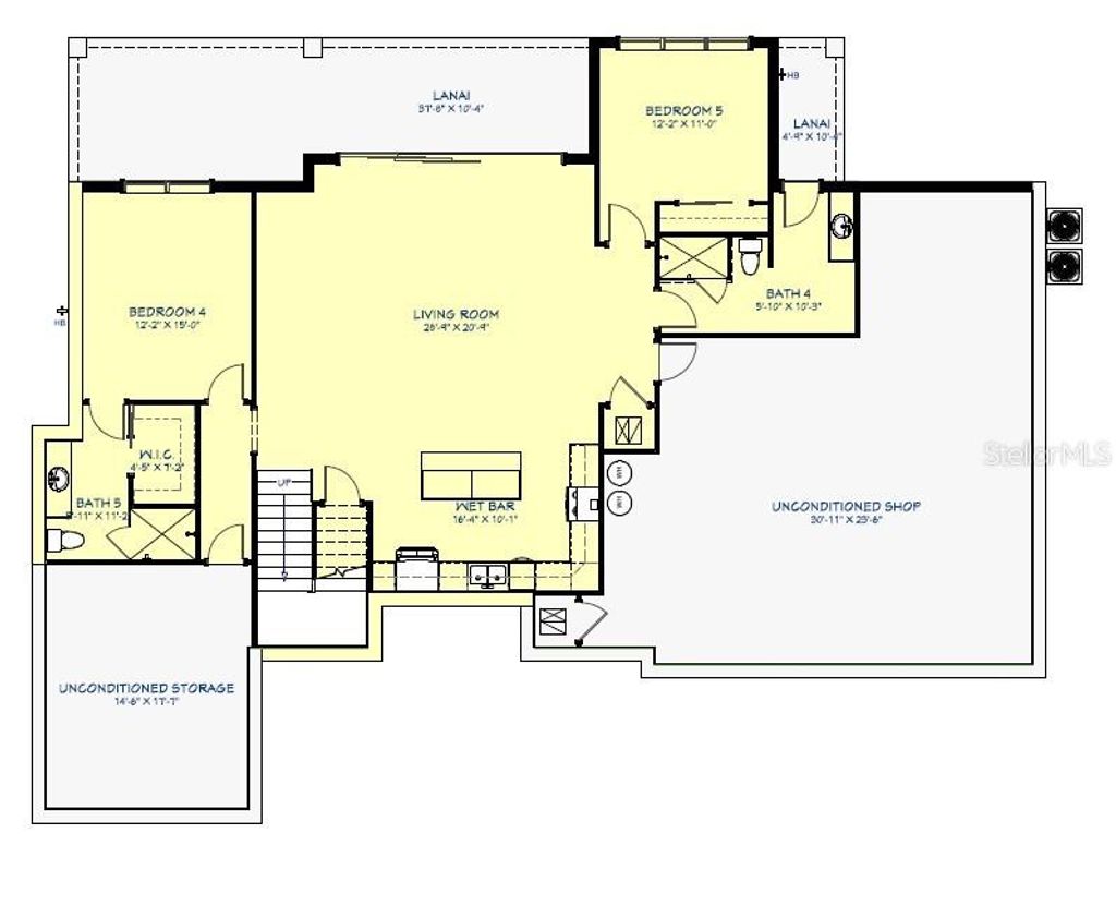 Photo of 161 Tranquil Mirror Lake Court #Lot 9, Clermont, FL 34711 (MLS # O6391872)