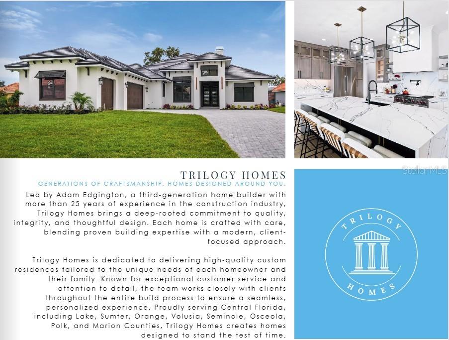 MIRROR LAKE - Residential