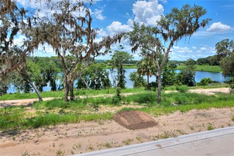 Tiny photo for 161 Tranquil Mirror Lake Court #Lot 9, Clermont, FL 34711 (MLS # O6391872)
