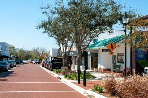 Tiny photo for 161 Tranquil Mirror Lake Court #Lot 9, Clermont, FL 34711 (MLS # O6391872)