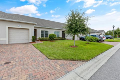 Photo of 2877 Attwater Loop, Winter Haven, FL 33884 (MLS # O6334836)