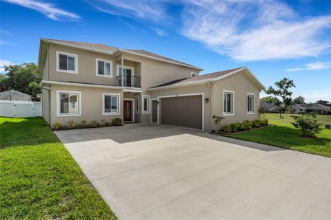 545 GANDHI DRIVE LAKELAND FL 33813