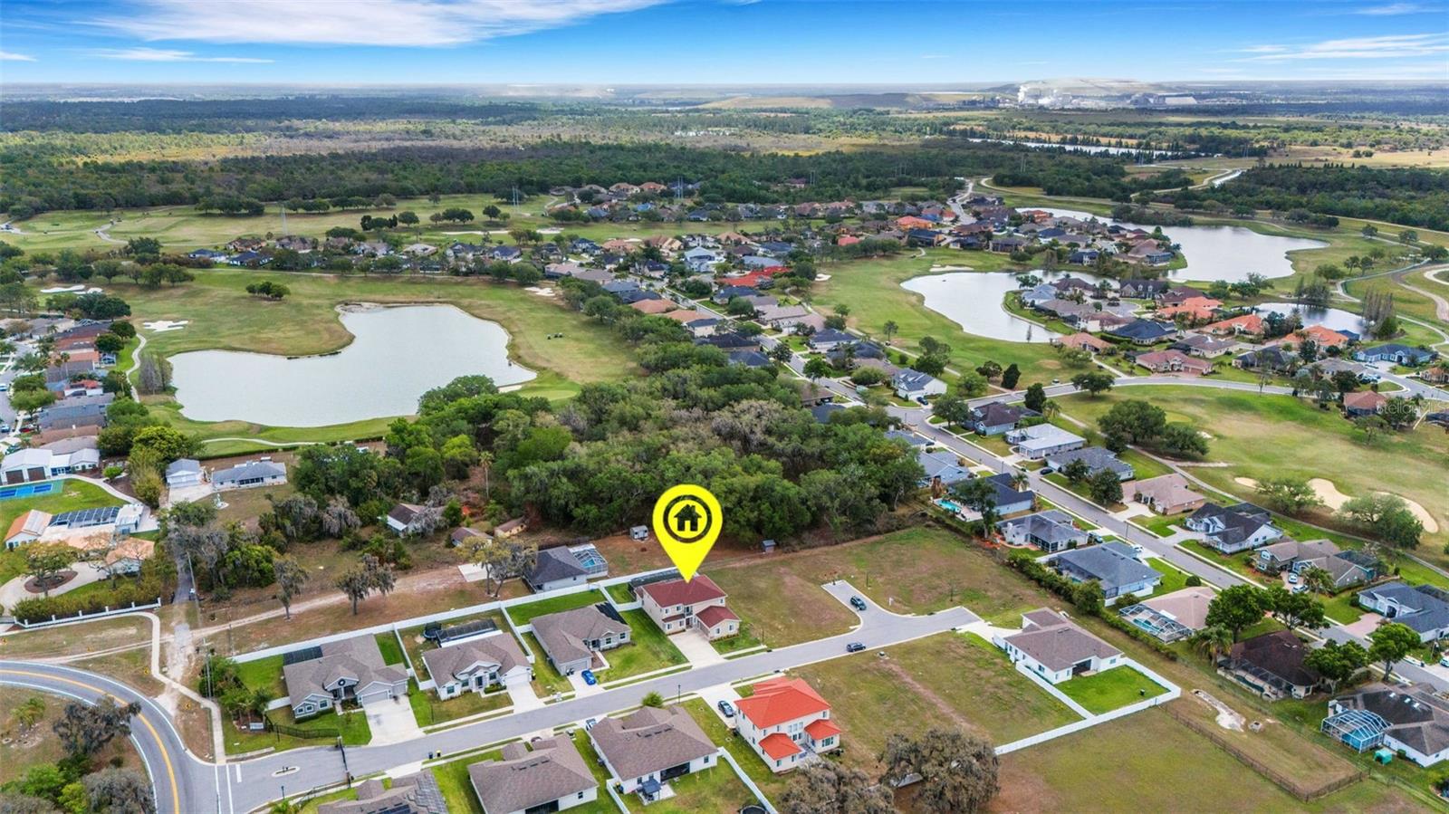 HERITAGE WOODS - Residential