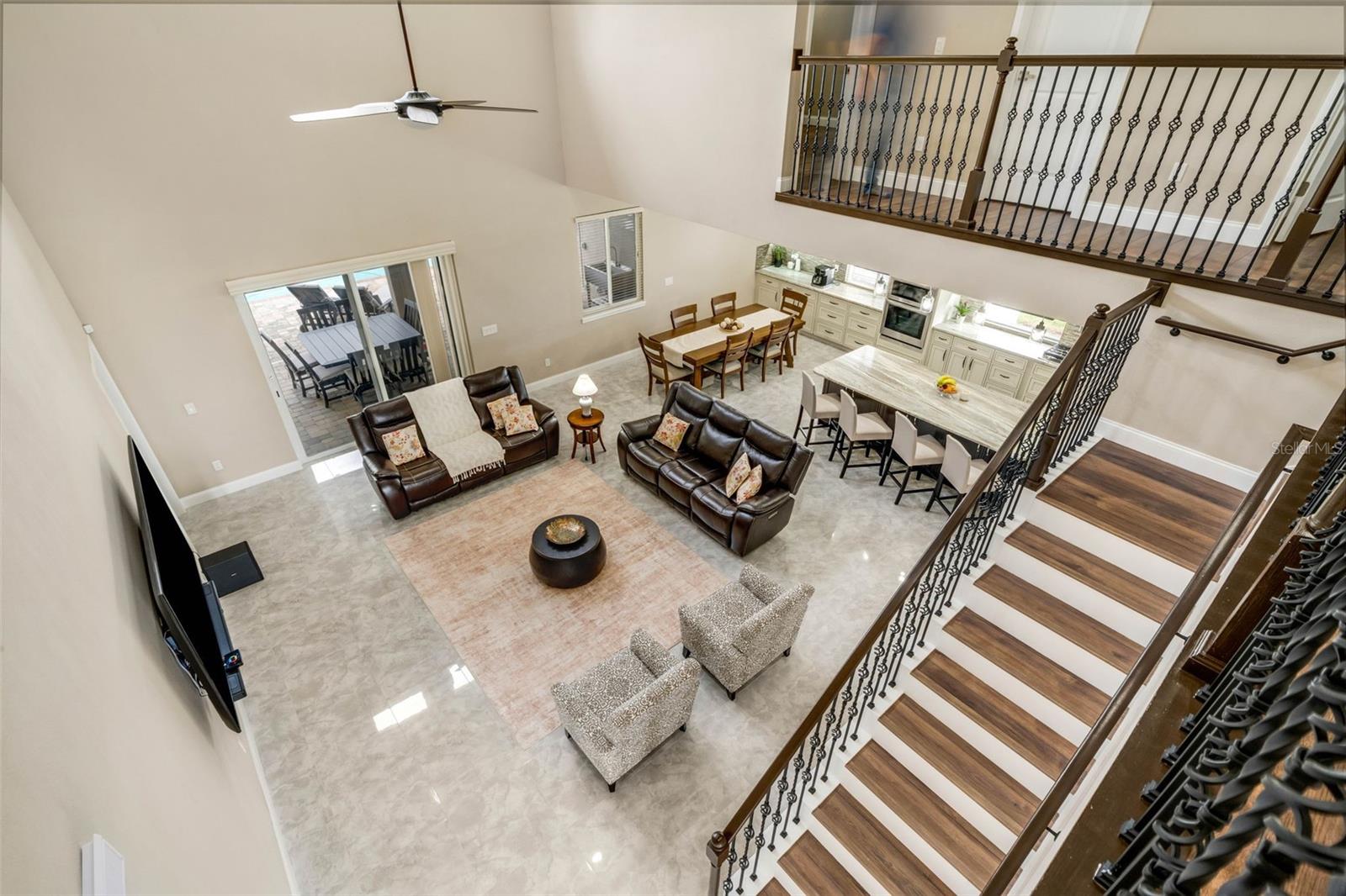 HERITAGE WOODS - Residential