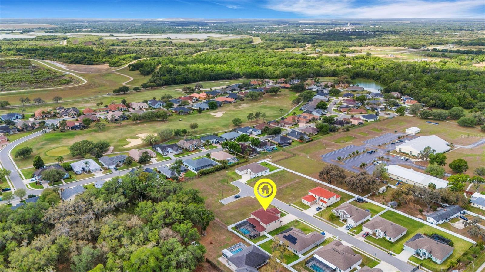 HERITAGE WOODS - Residential