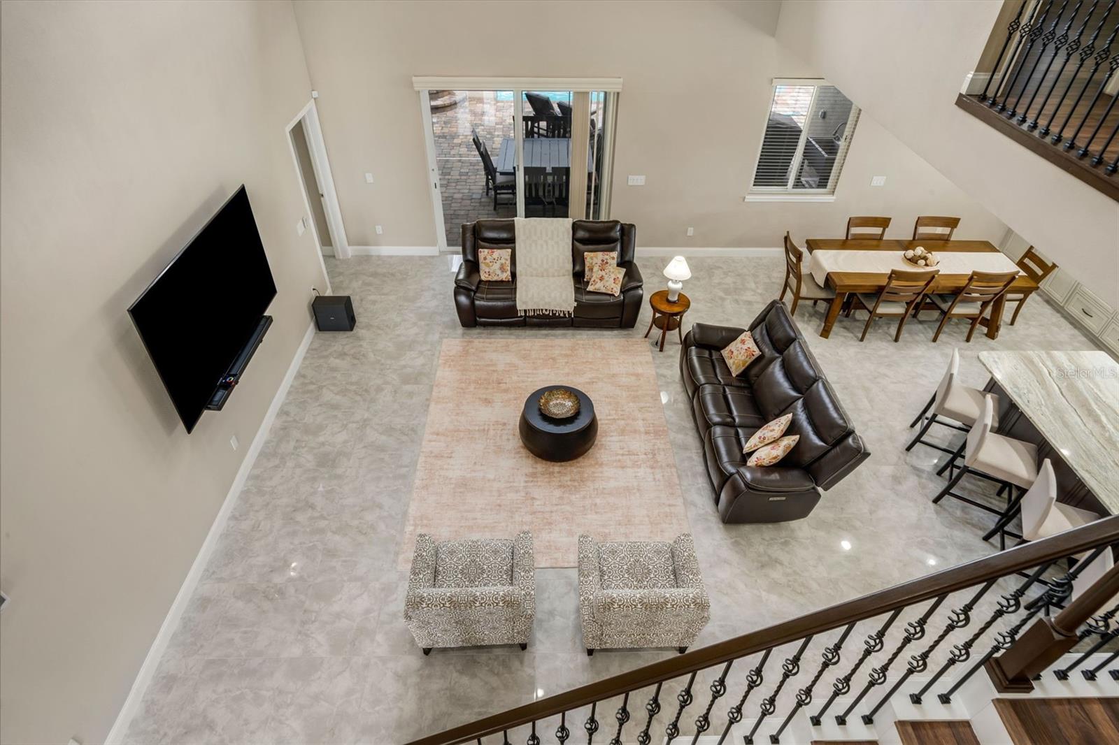 HERITAGE WOODS - Residential