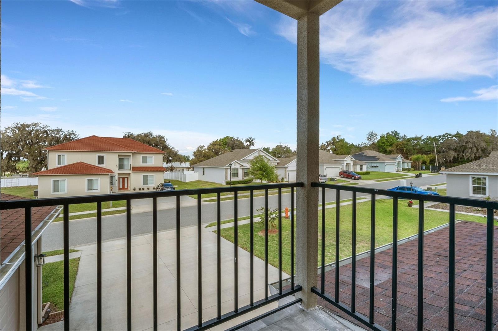 HERITAGE WOODS - Residential