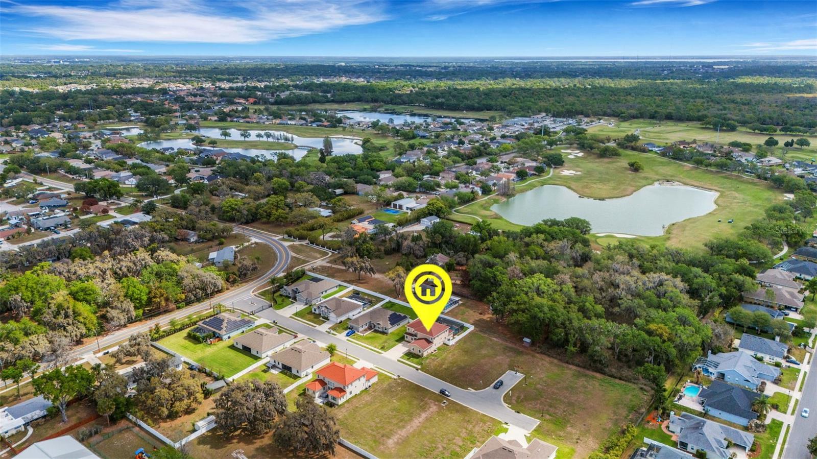 HERITAGE WOODS - Residential