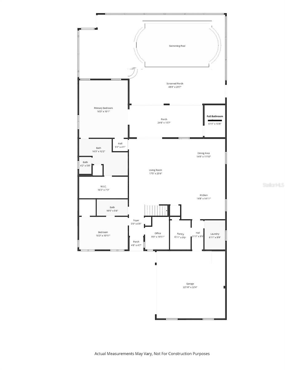 HERITAGE WOODS - Residential