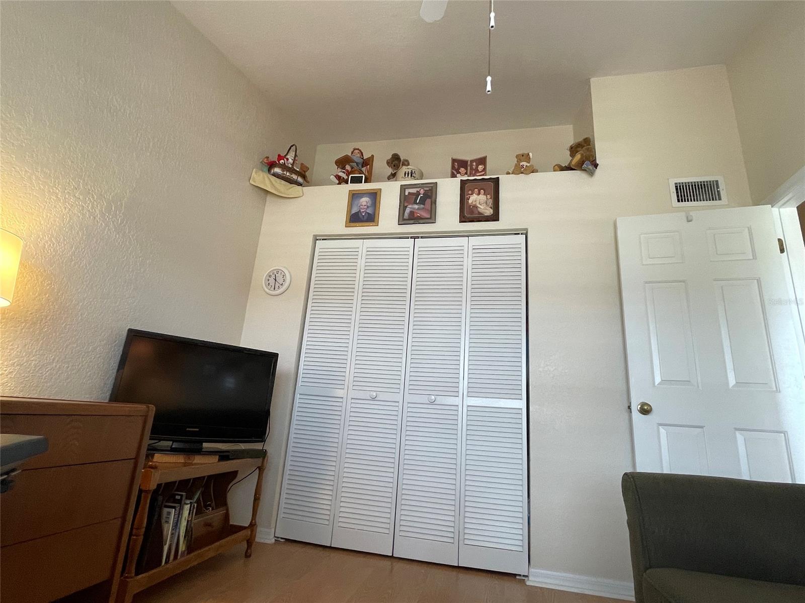 Bouchelle Island Condo - Residential