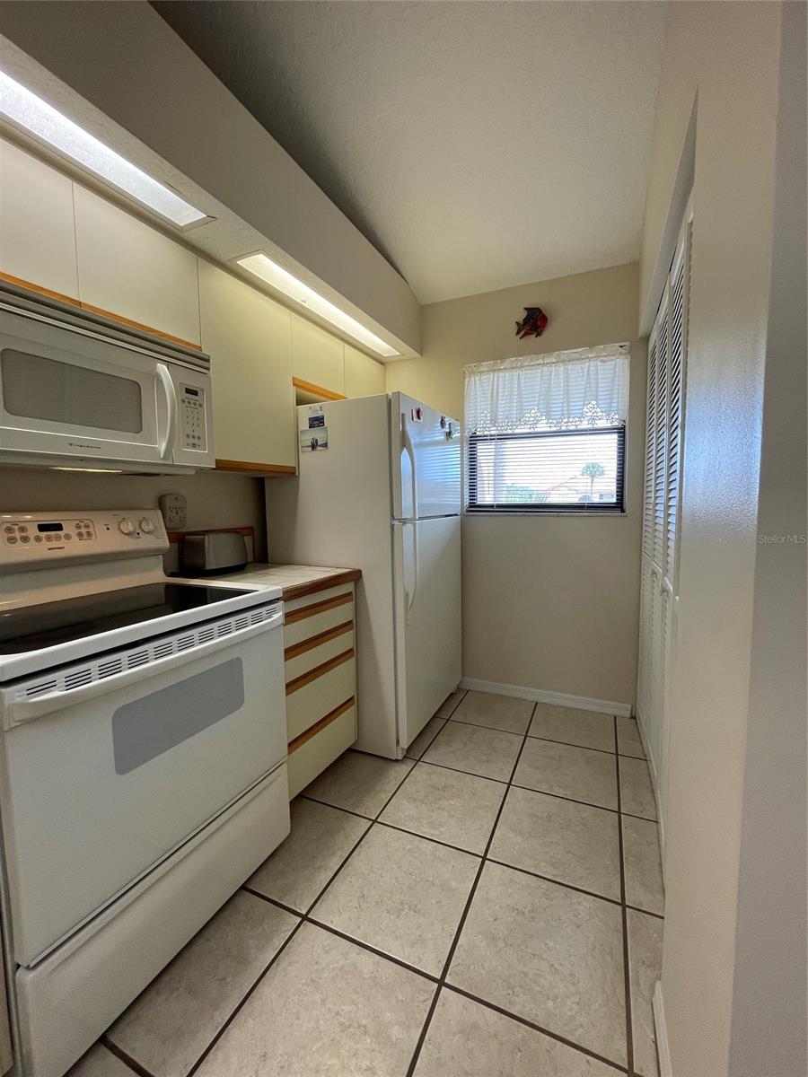 Bouchelle Island Condo - Residential