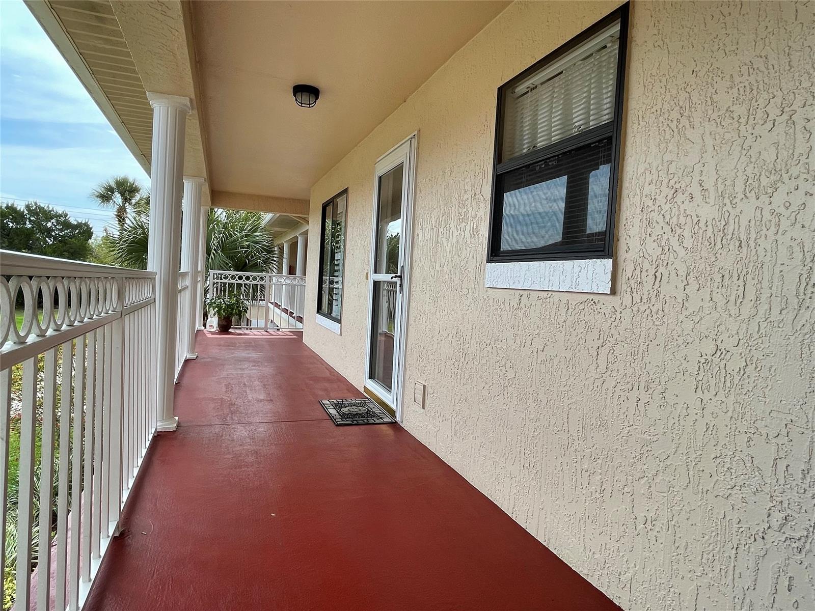 Bouchelle Island Condo - Residential