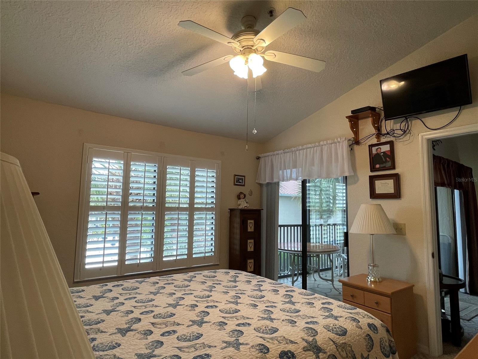 Bouchelle Island Condo - Residential