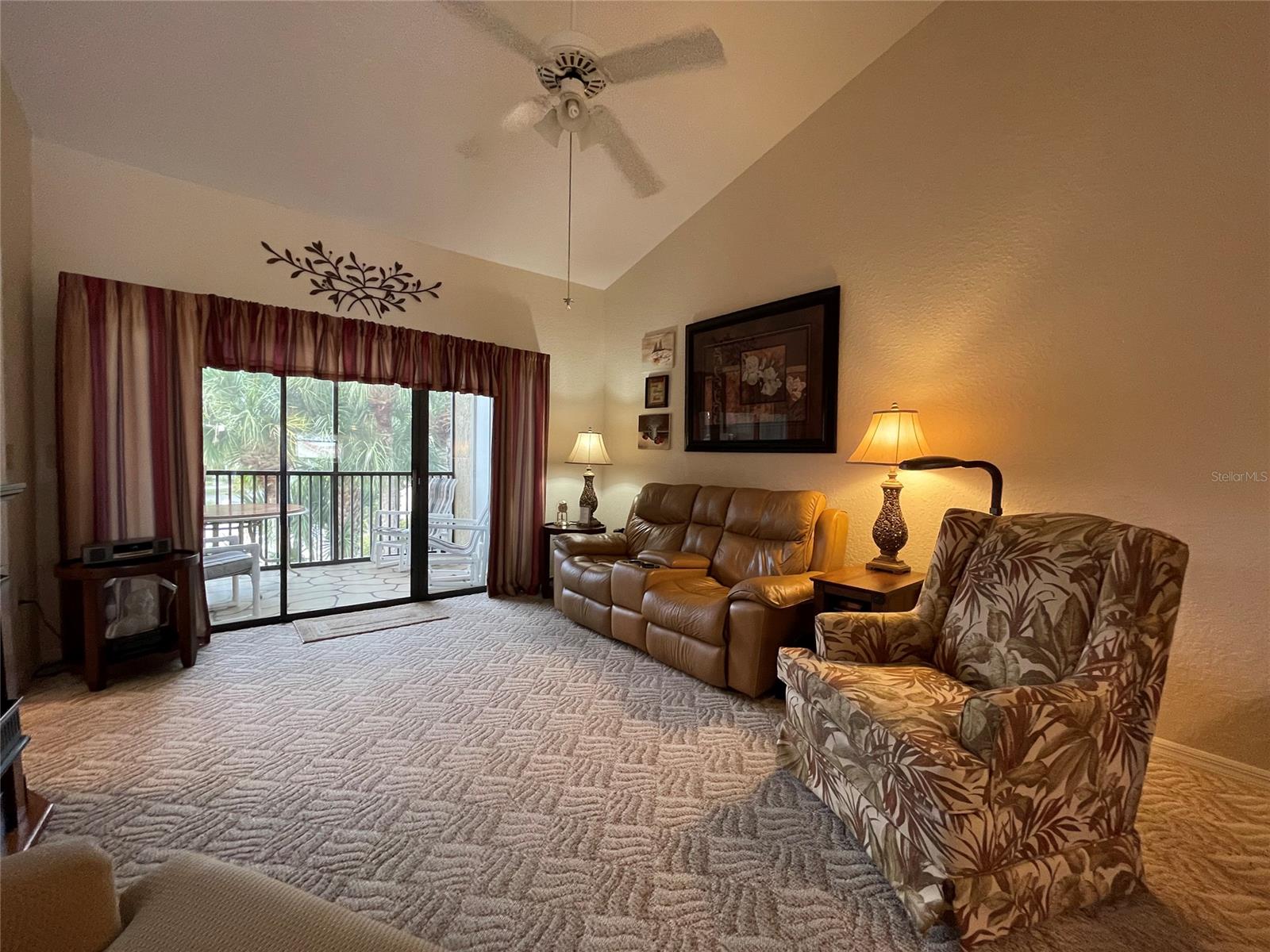 Bouchelle Island Condo - Residential