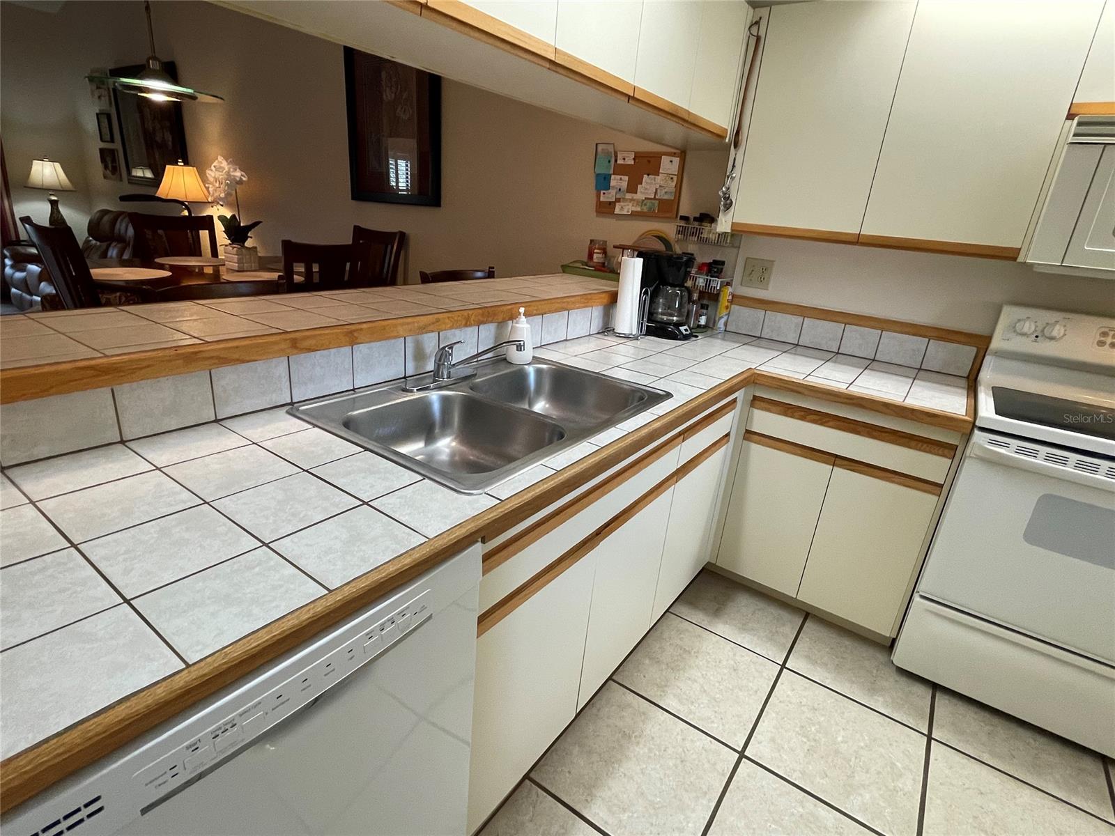 Bouchelle Island Condo - Residential