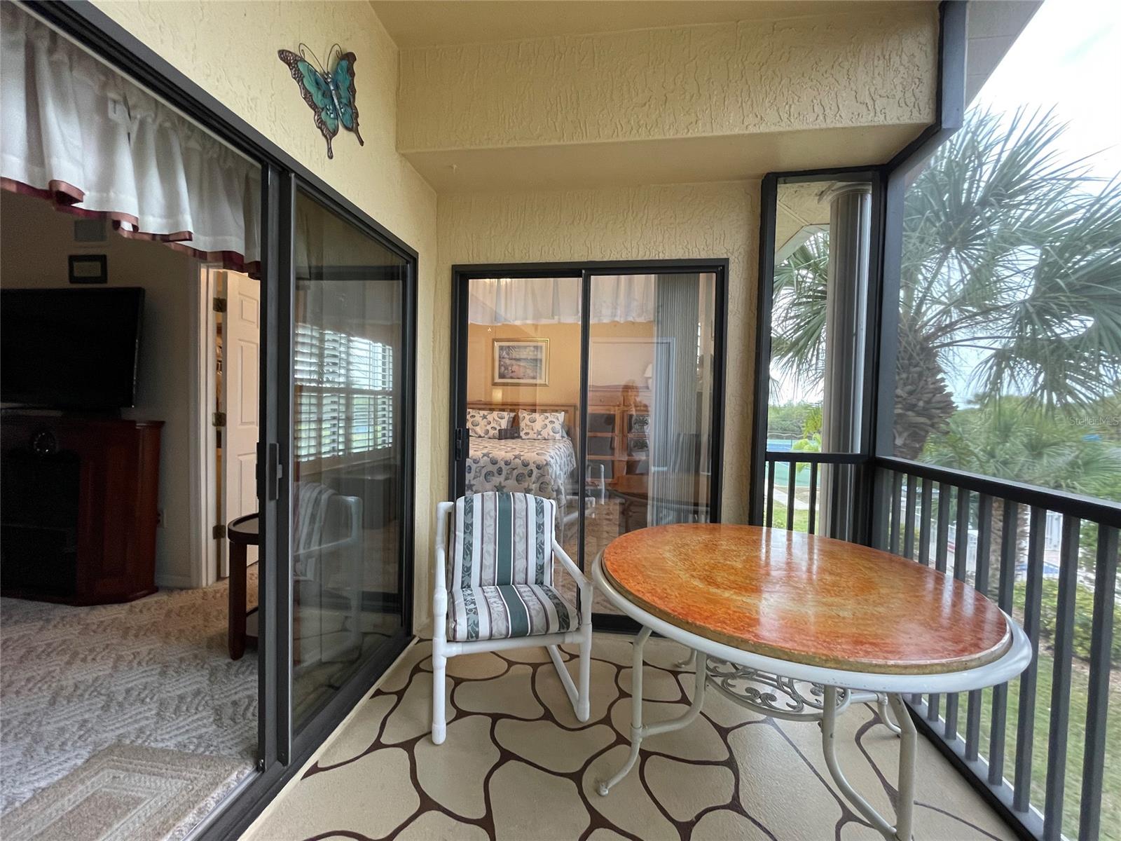 Bouchelle Island Condo - Residential