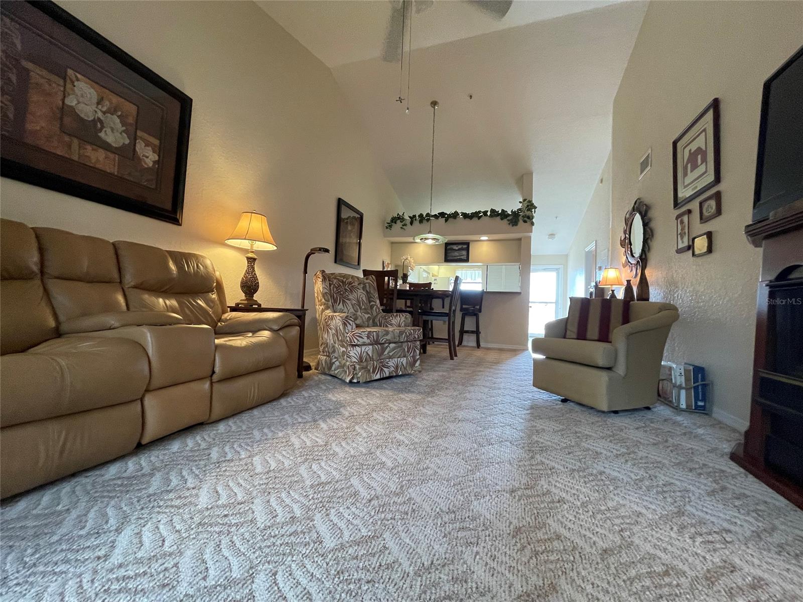 Bouchelle Island Condo - Residential