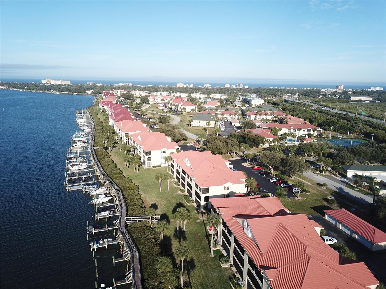 Bouchelle Island Condo - Residential