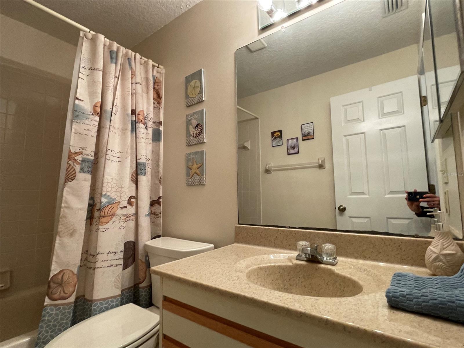 Bouchelle Island Condo - Residential