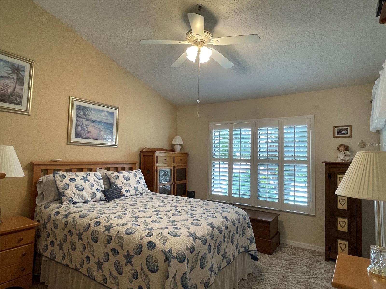 Bouchelle Island Condo - Residential