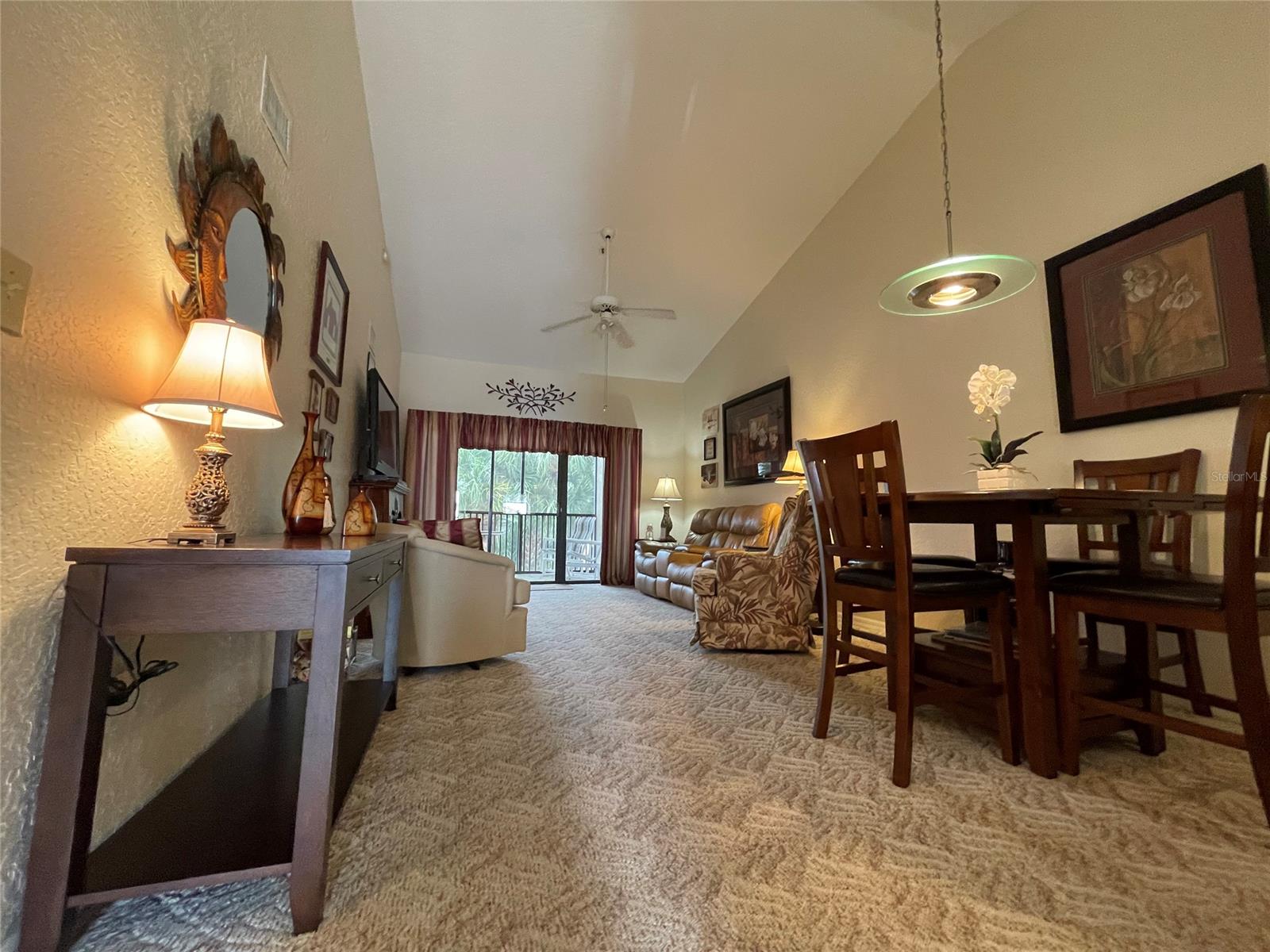 Bouchelle Island Condo - Residential