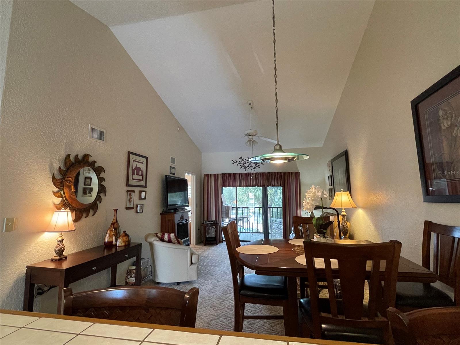 Bouchelle Island Condo - Residential