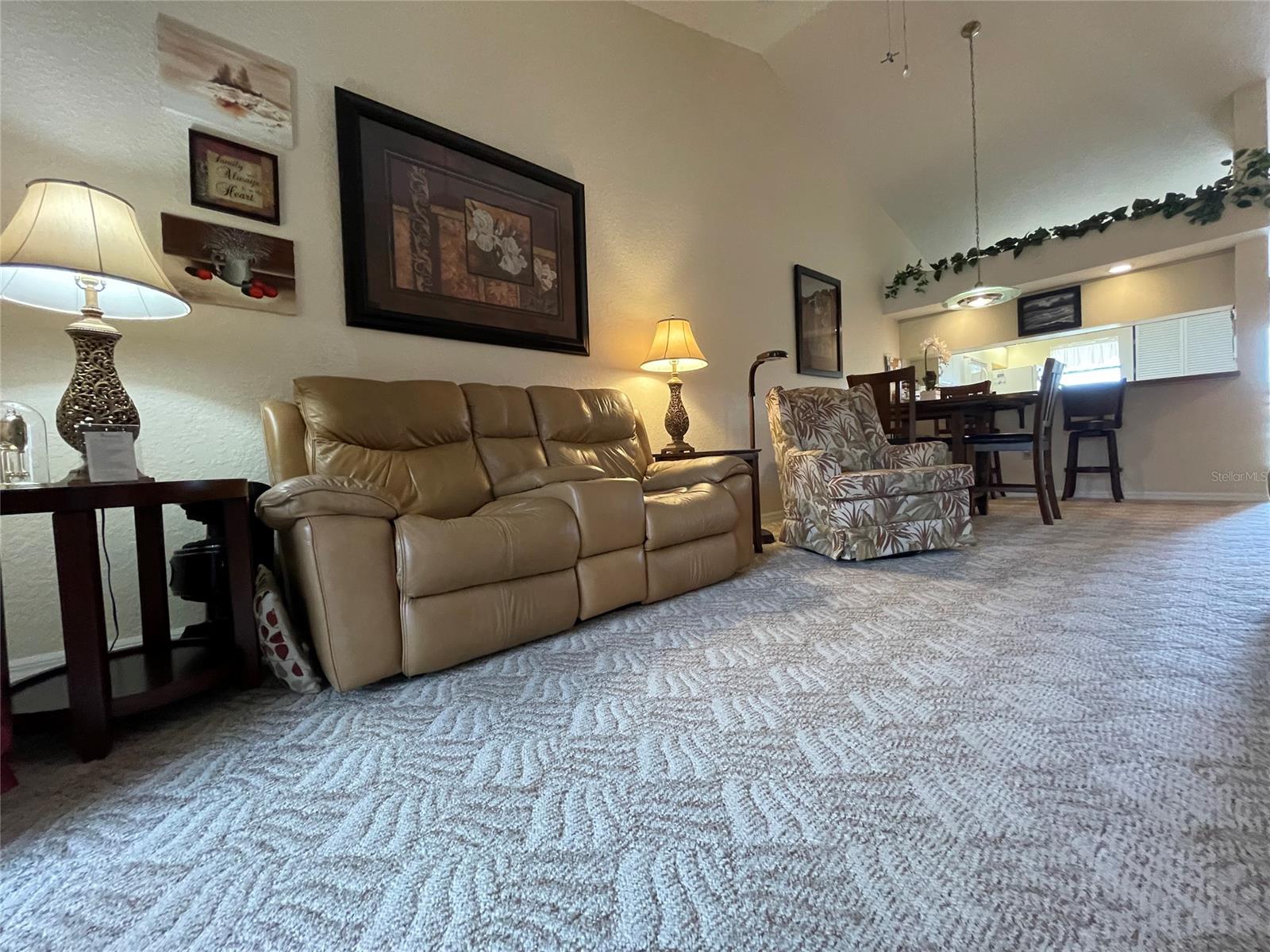 Bouchelle Island Condo - Residential