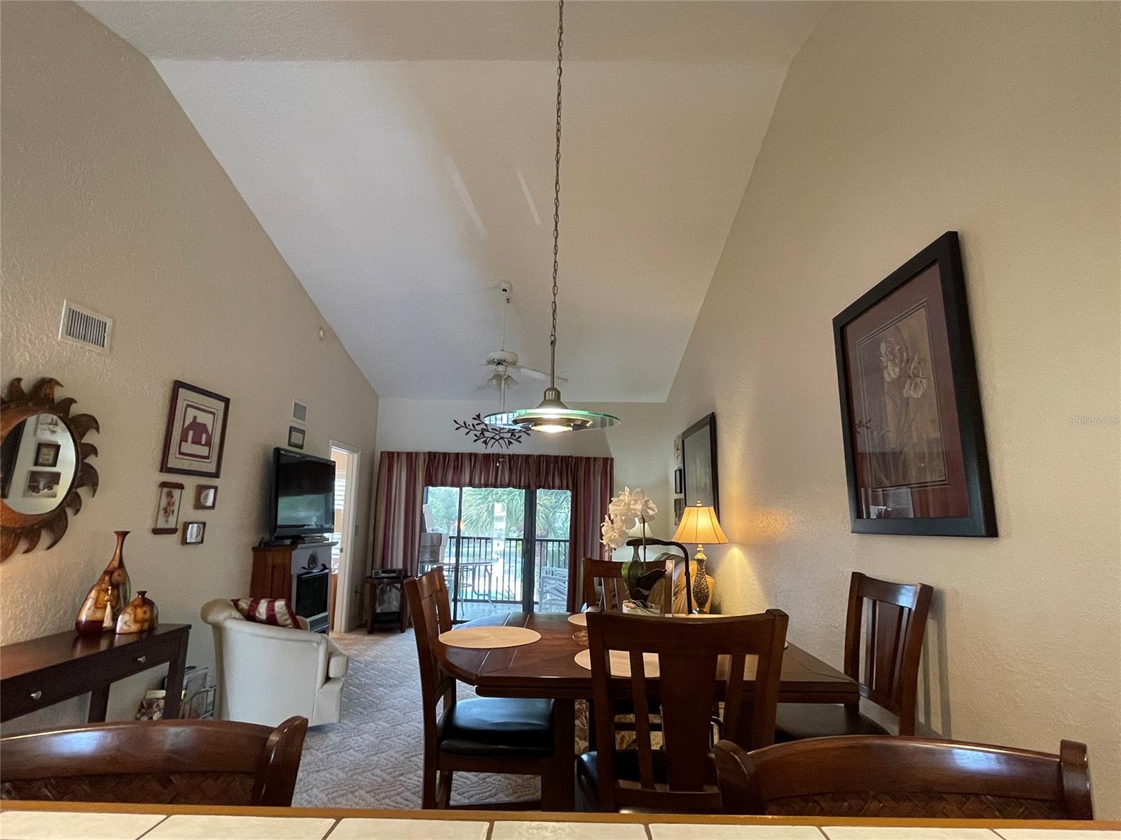 Bouchelle Island Condo - Residential